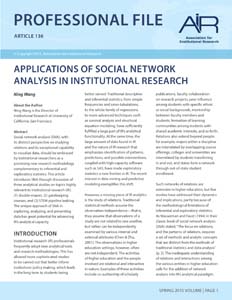 APF-136-2015-Spring_Applications-of-Social-Network-Analysis-in-Institutional-Research