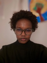 Rachael Kipkoech