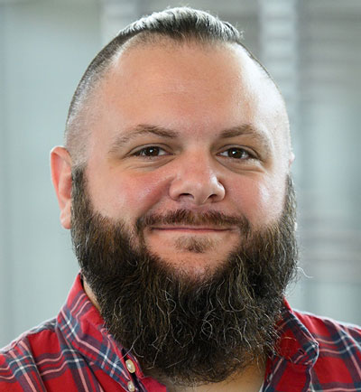 Brandon Signorino