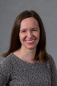 C. Ellen Peters